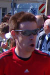 Gareth Kavanagh-Dixon